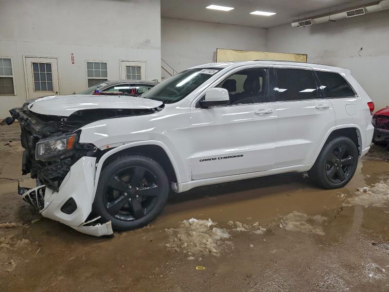 Aukcja sprzedaży 2014 Jeep Grand Cherokee, vin: 1C4RJFAG5EC487799, numer aukcji: 94777425