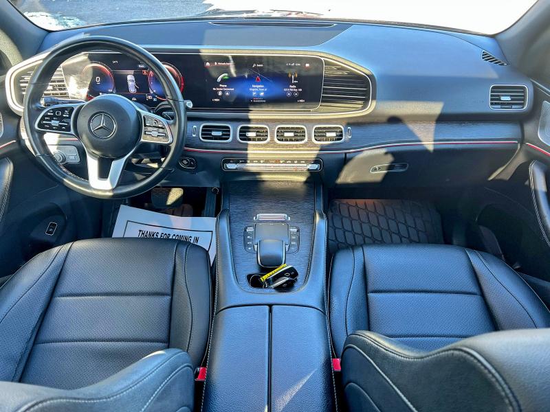 Aukcja sprzedaży 2022 Mercedes-benz Gle 350 4m, vin: 4JGFB4KB0NA657128, numer aukcji: 96820785