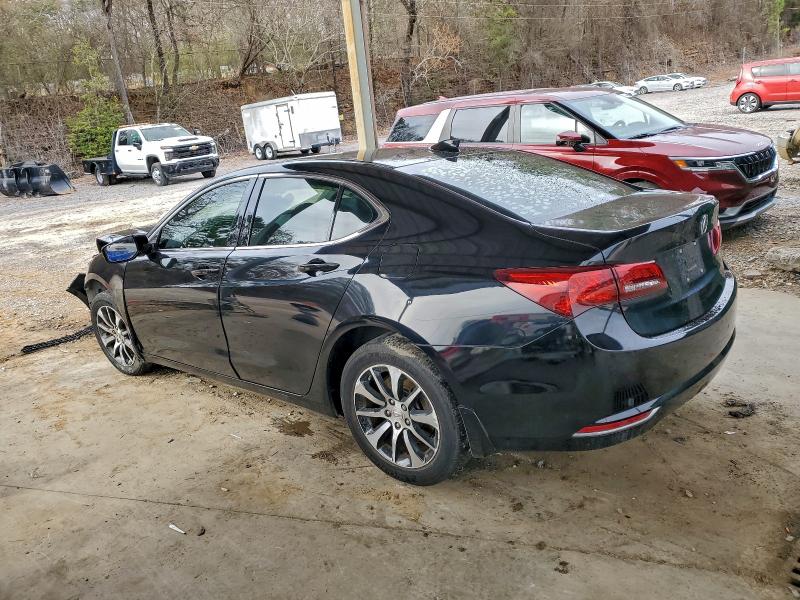Продаж на аукціоні авто 2015 Acura Tlx, vin: 19UUB1F57FA010775, номер лоту: 74332755