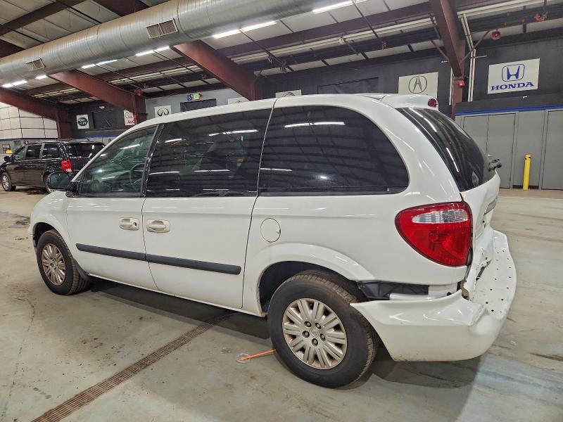 Aukcja sprzedaży 2005 Chrysler Town & Country, vin: 1C4GP45R75B286028, numer aukcji: 96537595