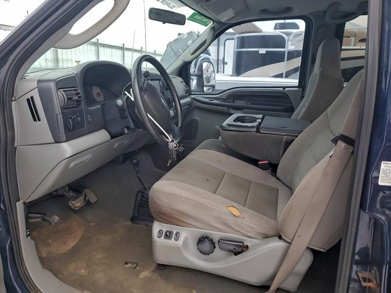 Aukcja sprzedaży 2006 Ford F350, vin: 1FTWW31P06EA97637, numer aukcji: 72759035