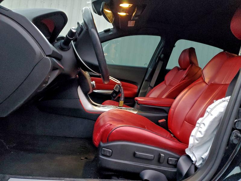 Aukcja sprzedaży 2018 Acura Tlx, vin: 19UUB3F62JA004881, numer aukcji: 95643075