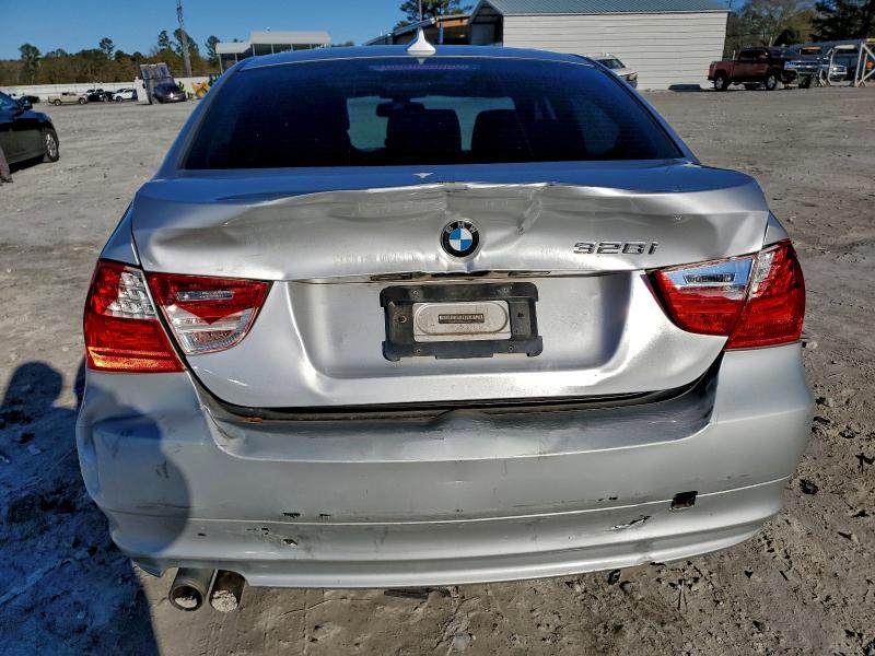 Продаж на аукціоні авто 2010 Bmw 328, vin: WBAPK7C52AA460536, номер лоту: 96790645