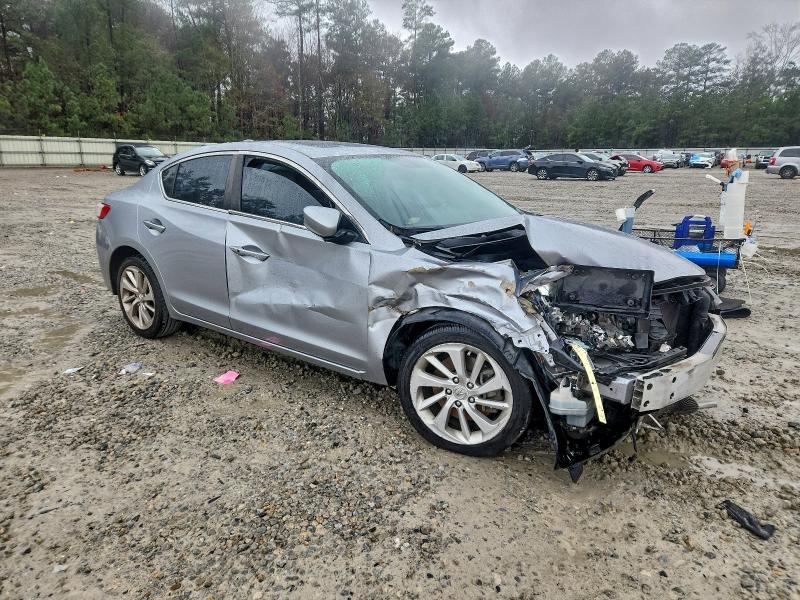 94319155 :رقم المزاد ، 19UDE2F72HA002889 vin ، 2017 Acura Ilx مزاد بيع