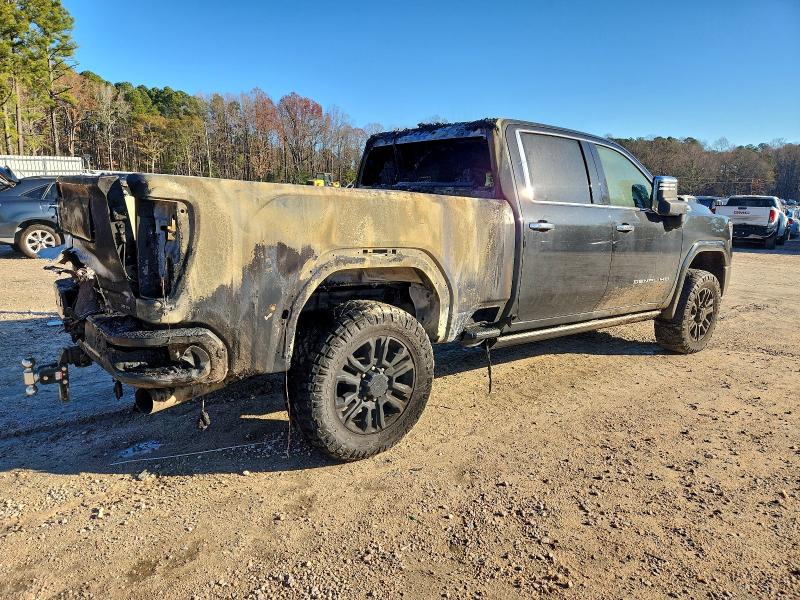 2022 Gmc Sierra მანქანა იყიდება აუქციონზე, vin: 1GT49REY9NF322523, აუქციონის ნომერი: 94538345