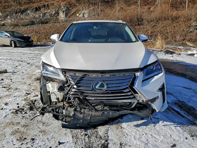 94156915 :رقم المزاد ، JTJBZMCA9H2019363 vin ، 2017 Lexus Rx مزاد بيع
