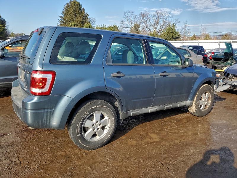 Aukcja sprzedaży 2012 Ford Escape, vin: 1FMCU0C71CKA87437, numer aukcji: 97014465