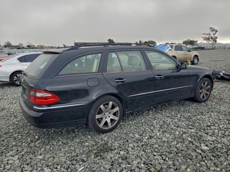 2007 Mercedes-benz E მანქანა იყიდება აუქციონზე, vin: WDBUH87X37B150029, აუქციონის ნომერი: 97217575