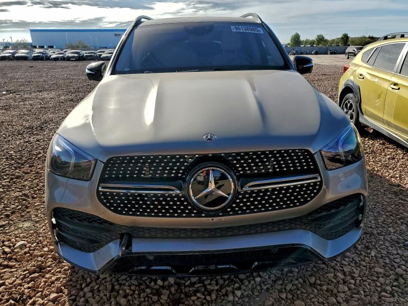 Aukcja sprzedaży 2021 Mercedes-benz Gle 450 4m, vin: 4JGFB5KEXMA528473, numer aukcji: 96138985