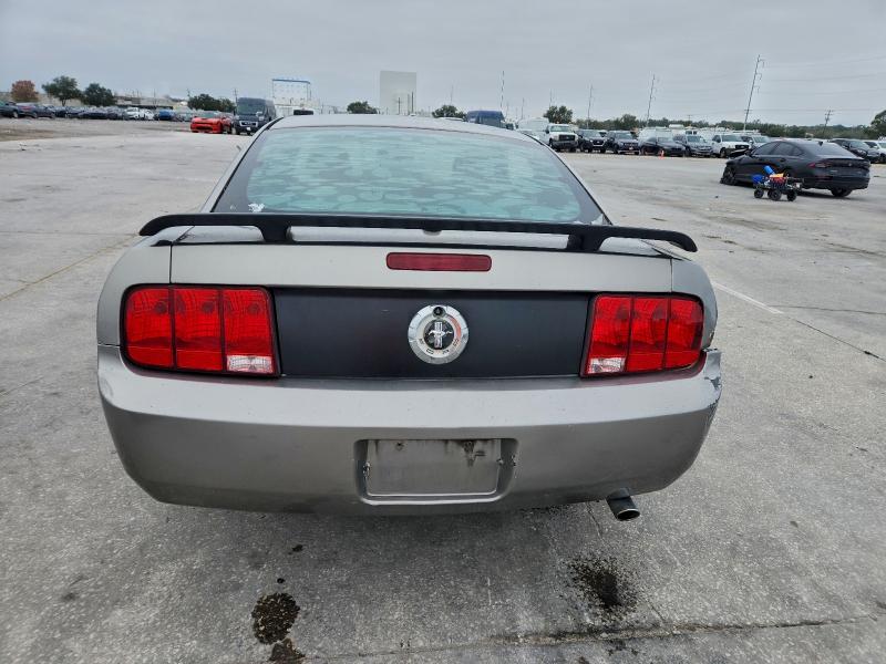 Продаж на аукціоні авто 2008 Ford Mustang, vin: 1ZVHT80N085170715, номер лоту: 95862935