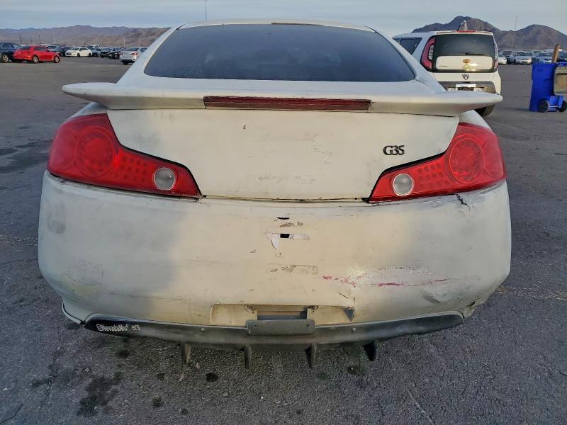 Aukcja sprzedaży 2005 Infiniti G35, vin: JNKCV54E35M407892, numer aukcji: 72278275