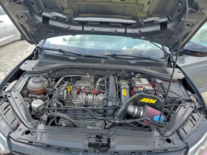 Продажа на аукционе авто 2019 Volkswagen Jetta S, vin: 3VWCB7BU0KM258452, номер лота: 97880525