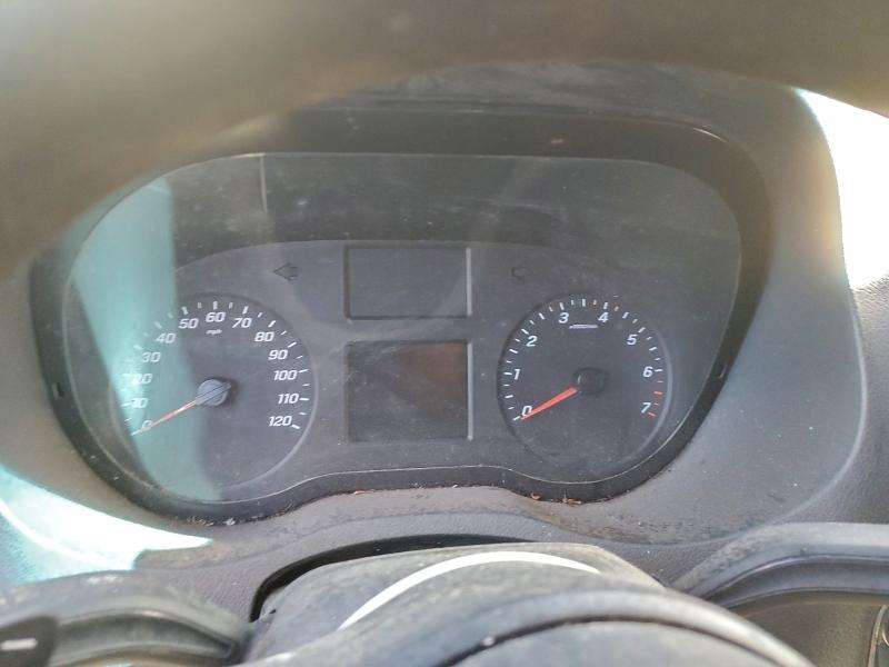 Продажа на аукционе авто 2021 Mercedes-benz Sprinter 2, vin: W1Y40CHY2MT062268, номер лота: 99097795