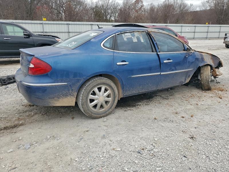 Aukcja sprzedaży 2006 Buick Lacrosse, vin: 2G4WD582061200080, numer aukcji: 96898045