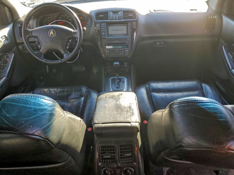 Aukcja sprzedaży 2006 Acura Mdx, vin: 2HNYD18916H528287, numer aukcji: 94628785