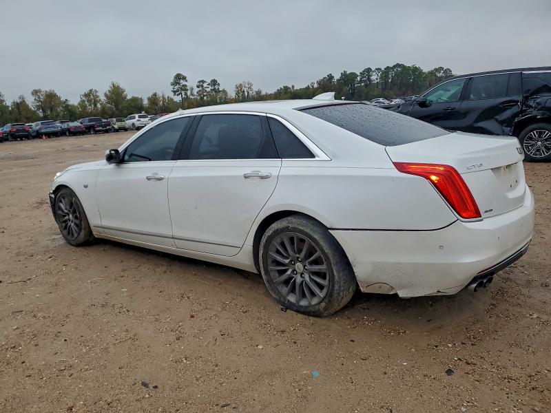 Aukcja sprzedaży 2016 Cadillac Ct6, vin: 1G6KD5RS4GU153131, numer aukcji: 93746505