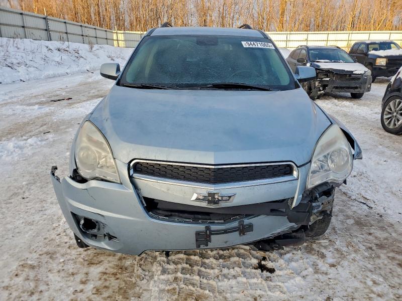 Продаж на аукціоні авто 2014 Chevrolet Equinox, vin: 2GNALBEK7E6257356, номер лоту: 94471065