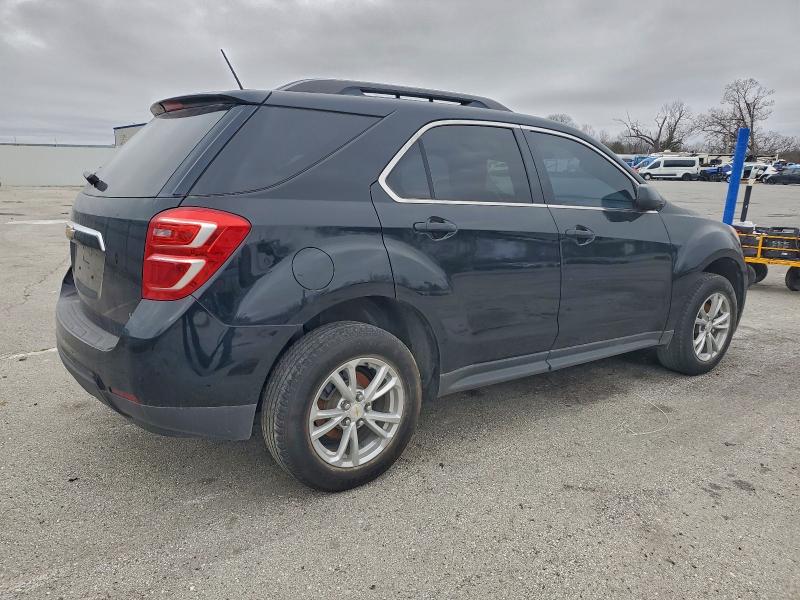Aukcja sprzedaży 2017 Chevrolet Equinox, vin: 2GNALCEK2H1525933, numer aukcji: 42957515