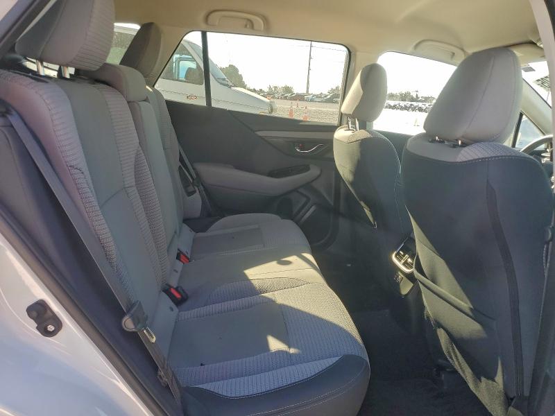 96284505 :رقم المزاد ، 4S4BTACC3R3156665 vin ، 2024 Subaru Outback مزاد بيع