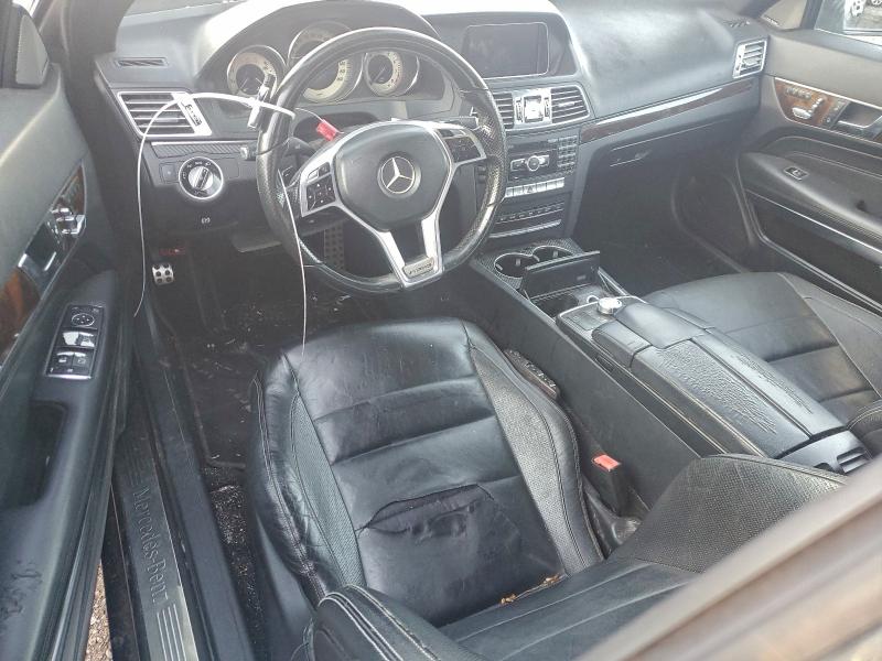 2014 Mercedes-benz E მანქანა იყიდება აუქციონზე, vin: WDDKJ8JB1EF280509, აუქციონის ნომერი: 97745735