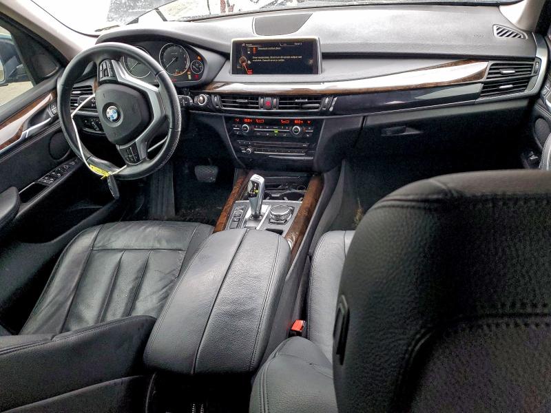 Aukcja sprzedaży 2016 Bmw X5 Sdrive3, vin: 5UXKR2C5XG0H42872, numer aukcji: 98841315
