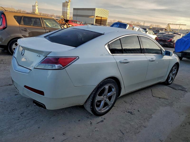 Продаж на аукціоні авто 2010 Acura Tl, vin: 19UUA8F54AA003125, номер лоту: 96626195