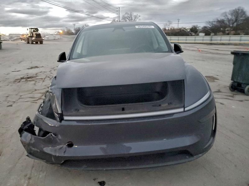 Продажа на аукционе авто 2026 Tesla Model Y, vin: 7SAYGDEE6TA463454, номер лота: 96348535