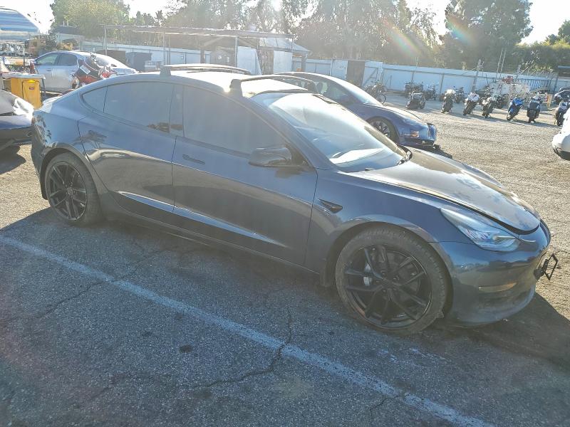 Продаж на аукціоні авто 2019 Tesla Model 3, vin: 5YJ3E1EB9KF437014, номер лоту: 96072995