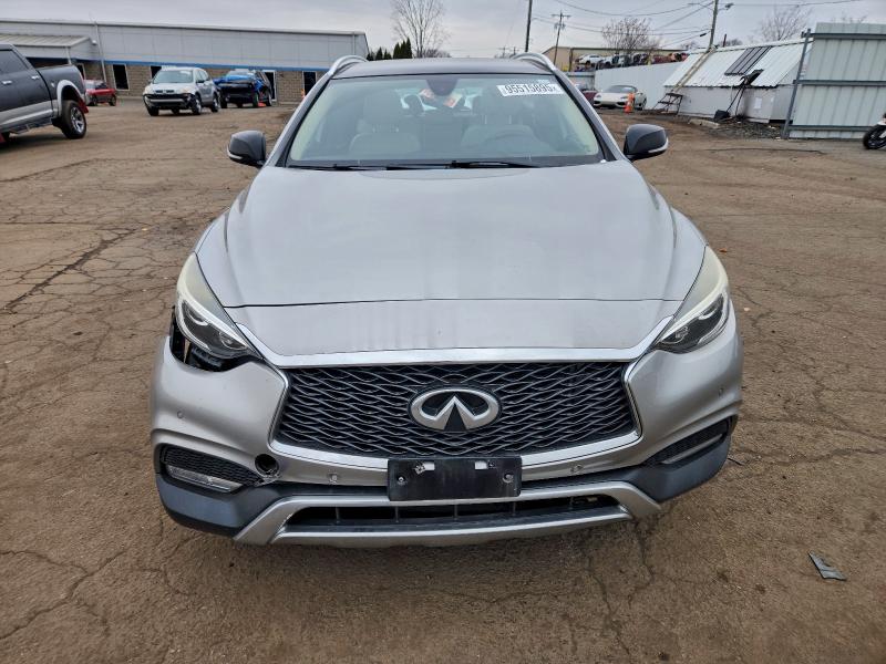 Aukcja sprzedaży 2017 Infinity Qx30, vin: SJKCH5CR4HA017657, numer aukcji: 95515895