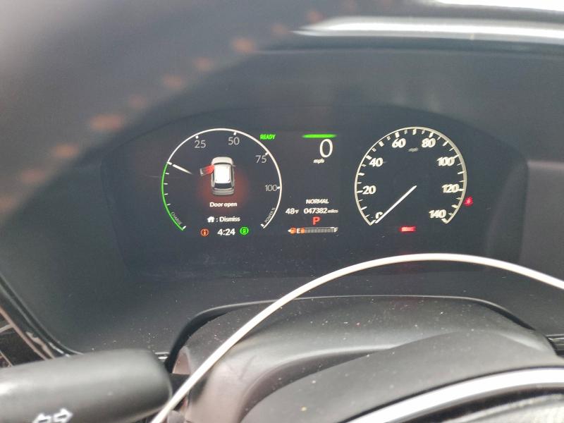 94927105 :رقم المزاد ، 7FARS6H99RE015493 vin ، 2024 Honda Cr-v مزاد بيع