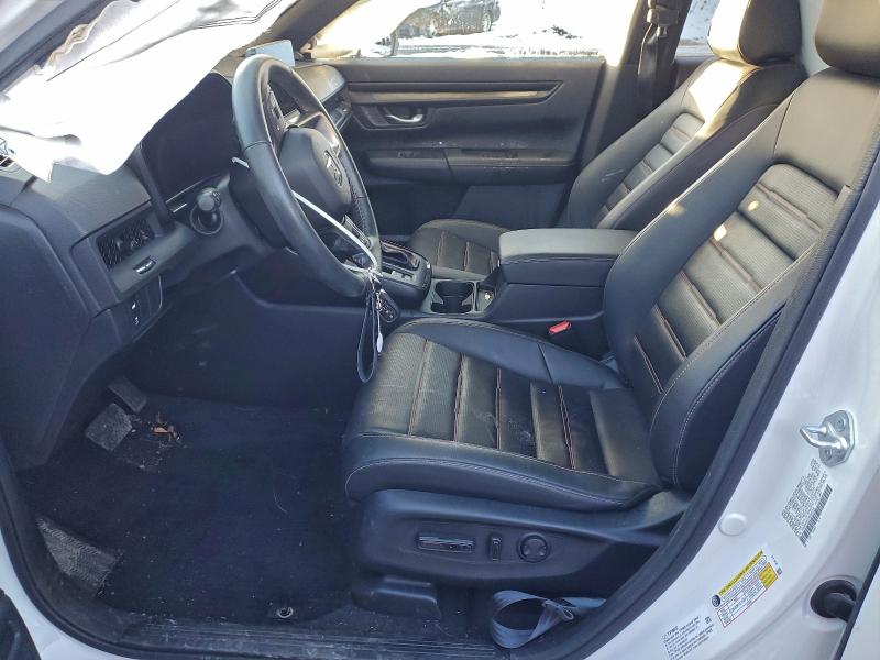 Продаж на аукціоні авто 2024 Honda Cr-v, vin: 7FARS6H8XRE006700, номер лоту: 94643605