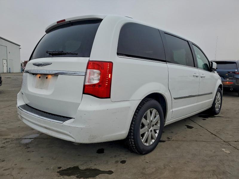 Aukcja sprzedaży 2016 Chrysler Town & Cou, vin: 2C4RC1BG3GR267714, numer aukcji: 77251735