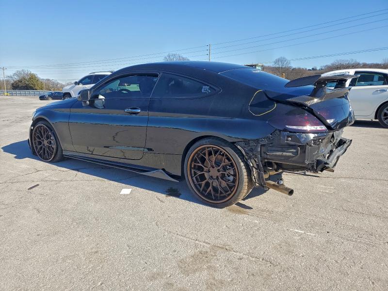 Aukcja sprzedaży 2018 Mercedes-benz C, vin: WDDWJ6EB5JF752785, numer aukcji: 97935645