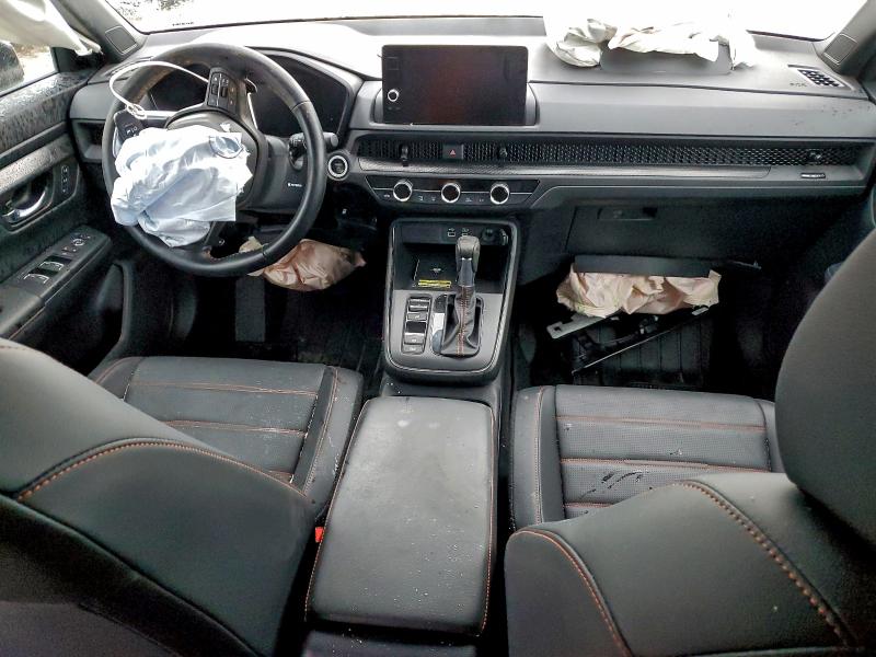 Aukcja sprzedaży 2025 Honda Cr-v, vin: 2HKRS6H76SH232419, numer aukcji: 96685335