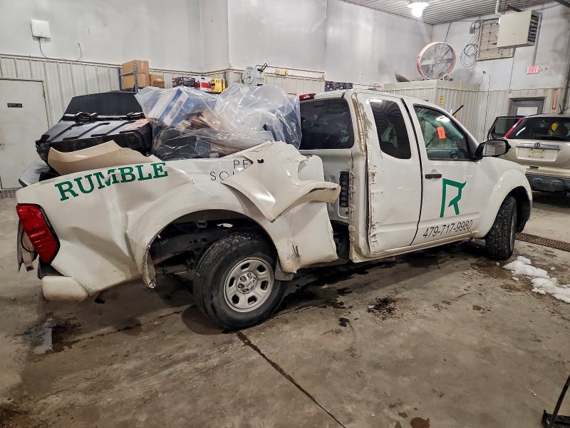 Aukcja sprzedaży 2019 Nissan Frontier, vin: 1N6BD0CTXKN789201, numer aukcji: 95483725