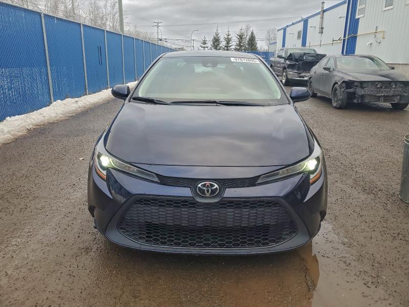 Aukcja sprzedaży 2022 Toyota Corolla, vin: 5YFBPMBE9NP349465, numer aukcji: 97072695
