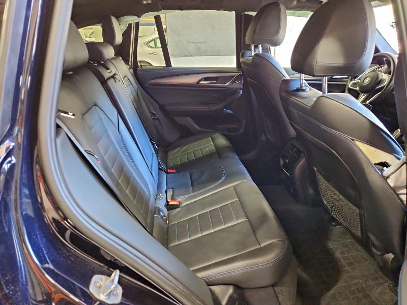 97484455 :رقم المزاد ، 5UXTS3C54K0Z08842 vin ، 2019 Bmw X3 مزاد بيع