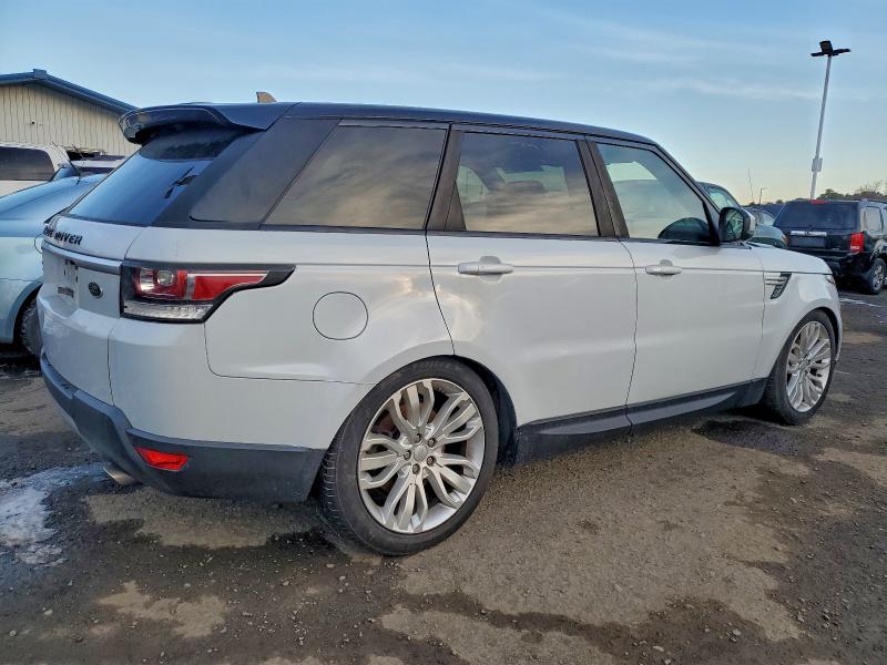 Aukcja sprzedaży 2016 Land Rover Range Rove, vin: SALWR2PF0GA657657, numer aukcji: 95722185