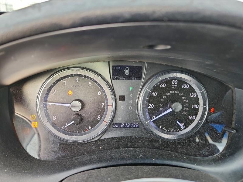 2011 Lexus Es 350 მანქანა იყიდება აუქციონზე, vin: JTHBK1EG9B2440366, აუქციონის ნომერი: 95452615