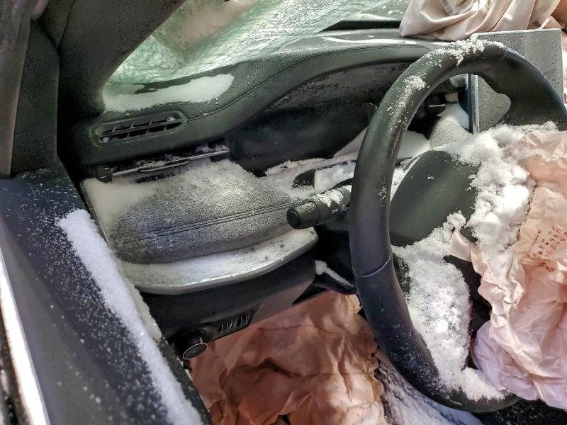 2025 Jeep Compass მანქანა იყიდება აუქციონზე, vin: 3C4NJDBN0ST599135, აუქციონის ნომერი: 97291105
