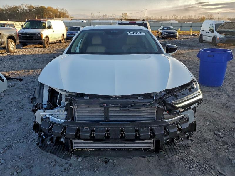 Продаж на аукціоні авто 2025 Acura Tlx Techno, vin: 19UUB5F43SA002360, номер лоту: 95720495