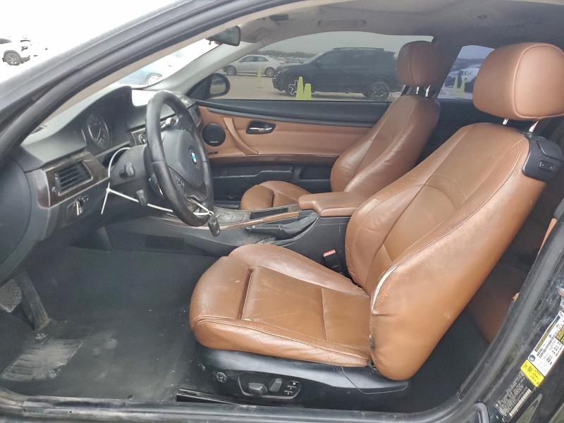 Aukcja sprzedaży 2009 Bmw 328, vin: WBAWB33539P136928, numer aukcji: 97586925