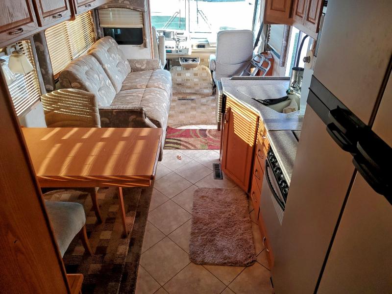 Продаж на аукціоні авто 2005 Winnebago Suncruiser, vin: 5B4MP67G653404709, номер лоту: 98988265