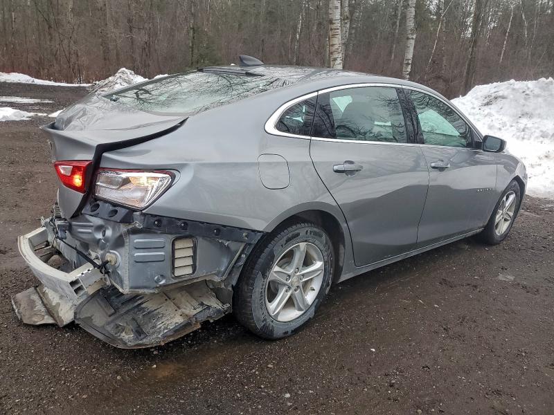 Aukcja sprzedaży 2023 Chevrolet Malibu Ls, vin: 1G1ZC5ST4PF165035, numer aukcji: 97294645
