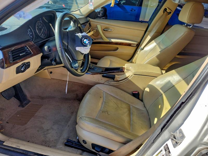 Aukcja sprzedaży 2011 Bmw 328, vin: WBAPH7C5XBA802461, numer aukcji: 48812616
