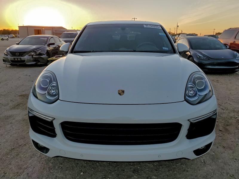 96153255 :رقم المزاد ، WP1AE2A24GLA64521 vin ، 2016 Porsche Cayenne Se مزاد بيع