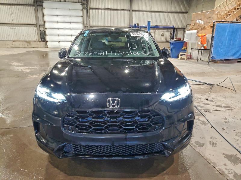 Продаж на аукціоні авто 2024 Honda Hr-v Exl, vin: 3CZRZ2H77RM106508, номер лоту: 95065445