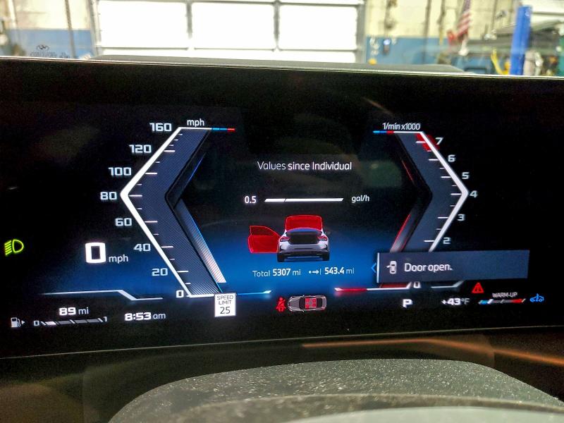 Aukcja sprzedaży 2025 Bmw M240xi, vin: 3MW53CM06S8E94086, numer aukcji: 94556215