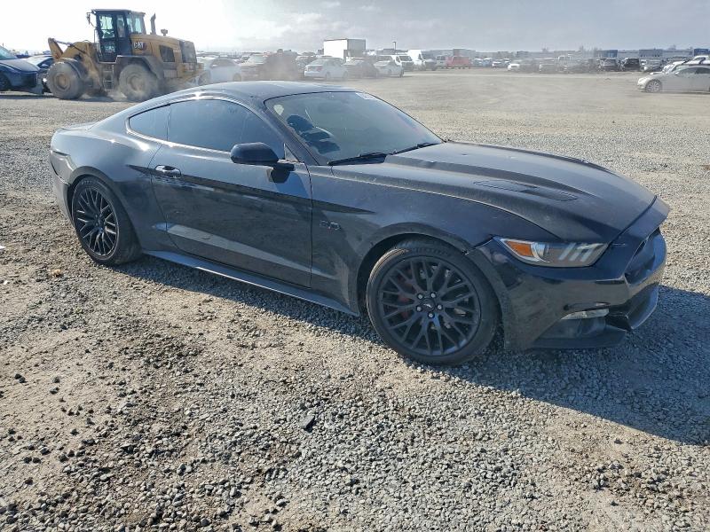 Aukcja sprzedaży 2016 Ford Mustang, vin: 1FA6P8CF5G5208284, numer aukcji: 94722955