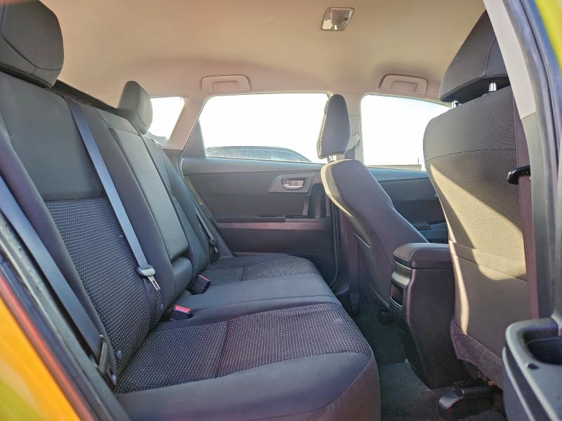 2016 Scion Im მანქანა იყიდება აუქციონზე, vin: JTNKARJE1GJ511074, აუქციონის ნომერი: 95296835